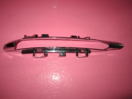 Mercedes Benz - Fog Light S CLASS S550 Fog Light Chrome Bezel Trim - 2218850874